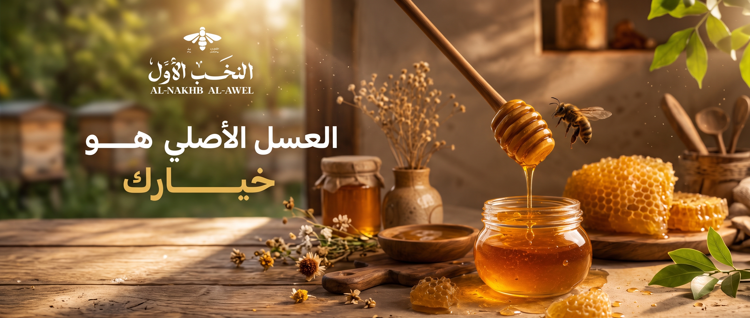 النخب الأول